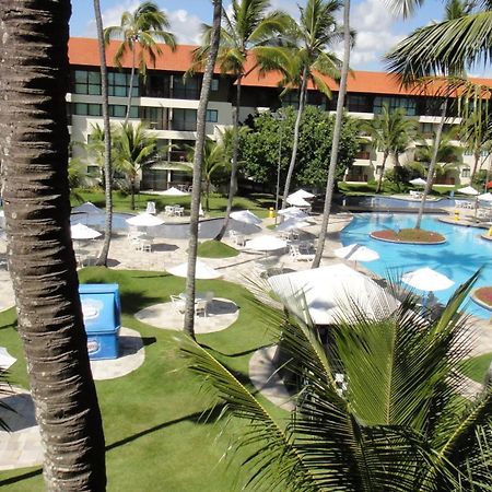 Marulhos Resort Flats Pôrto das Galinhas Екстериор снимка