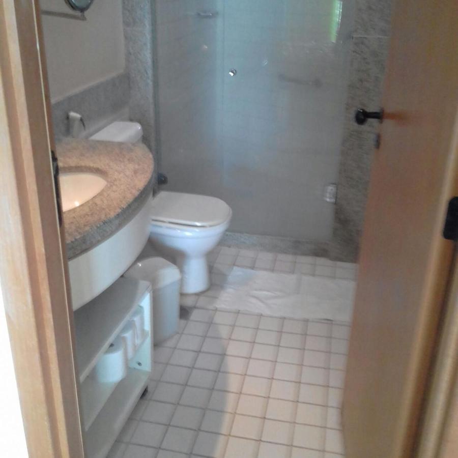 Marulhos Resort Flats Pôrto das Galinhas Екстериор снимка