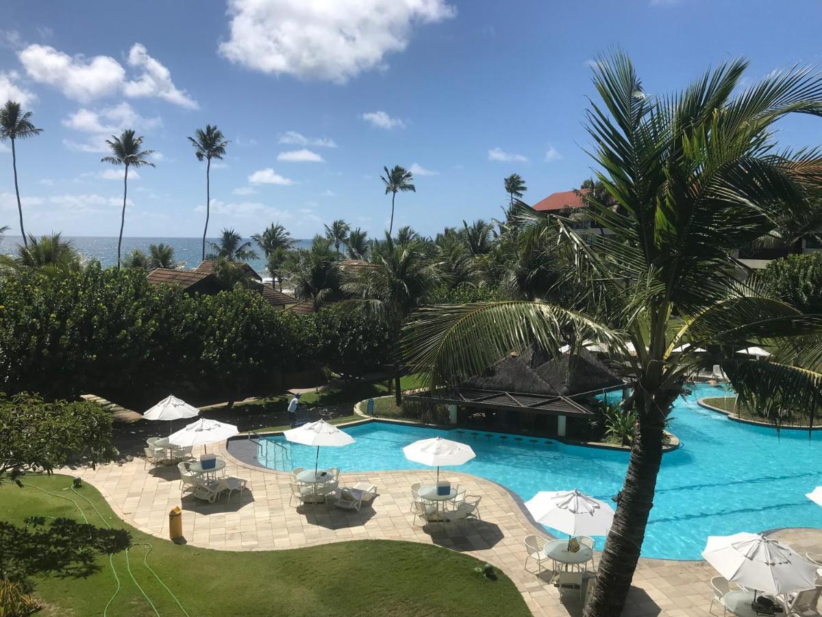 Marulhos Resort Flats Pôrto das Galinhas Екстериор снимка