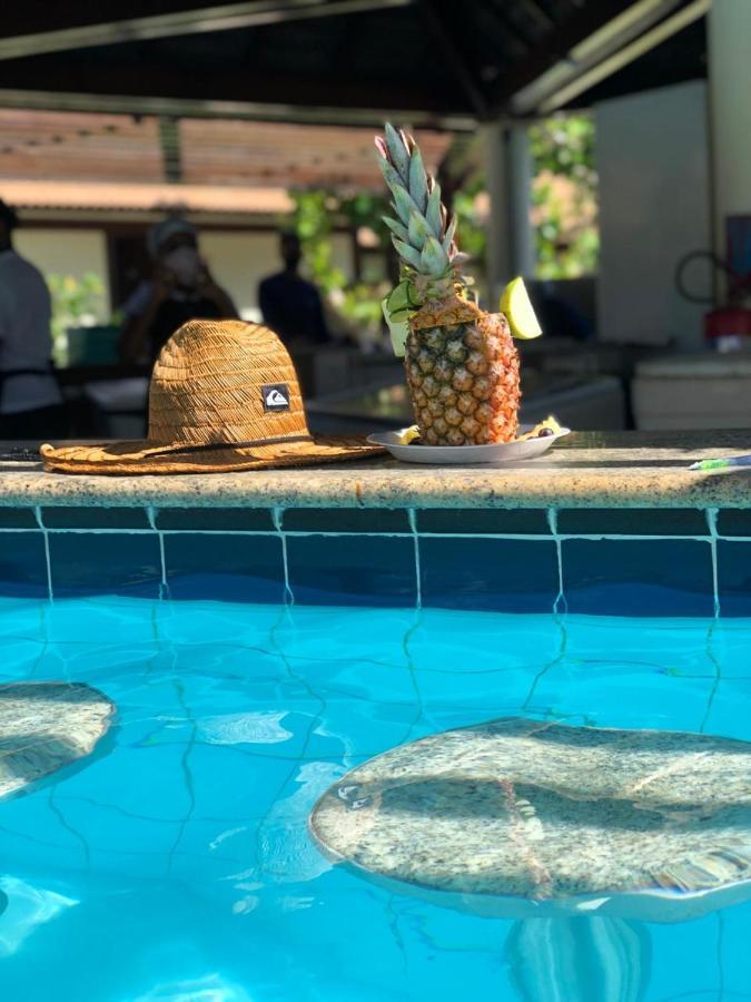 Marulhos Resort Flats Pôrto das Galinhas Екстериор снимка