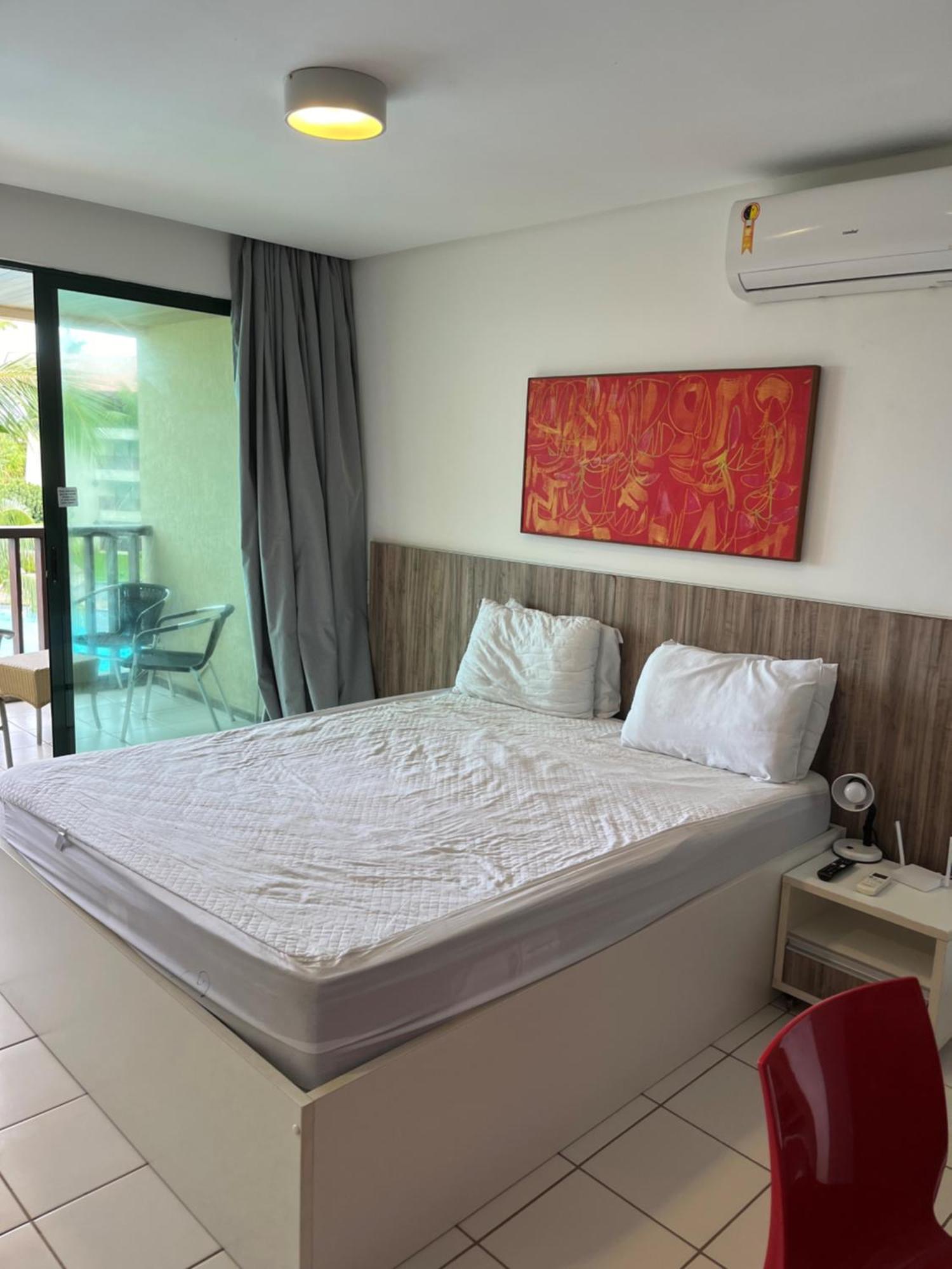Marulhos Resort Flats Pôrto das Galinhas Екстериор снимка
