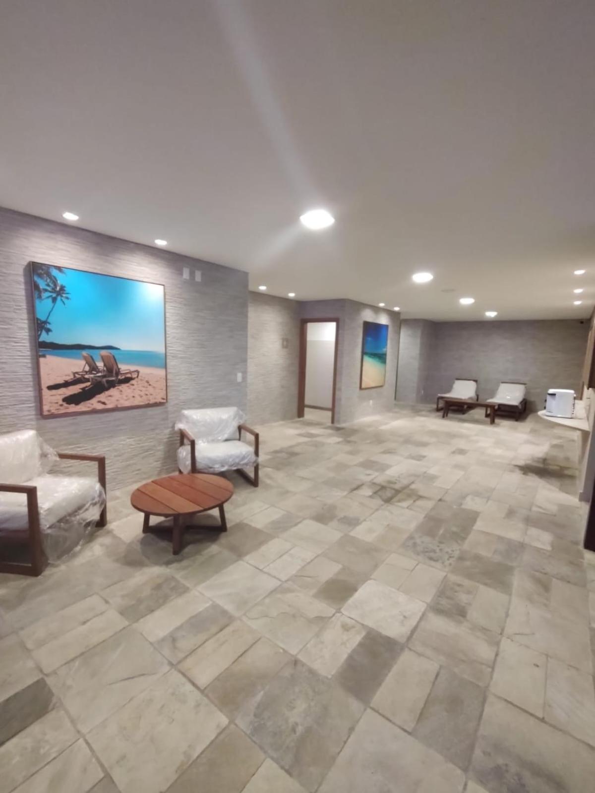 Marulhos Resort Flats Pôrto das Galinhas Екстериор снимка