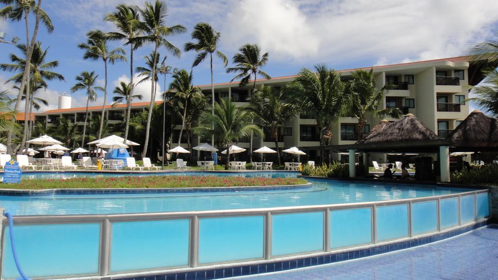 Marulhos Resort Flats Pôrto das Galinhas Екстериор снимка