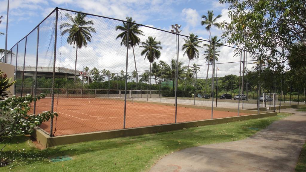 Marulhos Resort Flats Pôrto das Galinhas Екстериор снимка