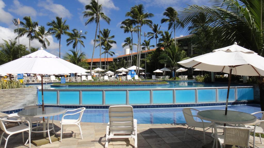 Marulhos Resort Flats Pôrto das Galinhas Екстериор снимка