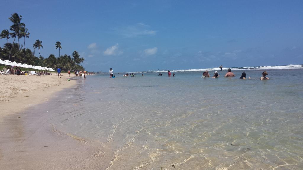Marulhos Resort Flats Pôrto das Galinhas Екстериор снимка