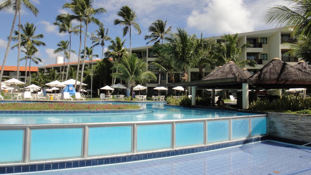 Marulhos Resort Flats Pôrto das Galinhas Екстериор снимка